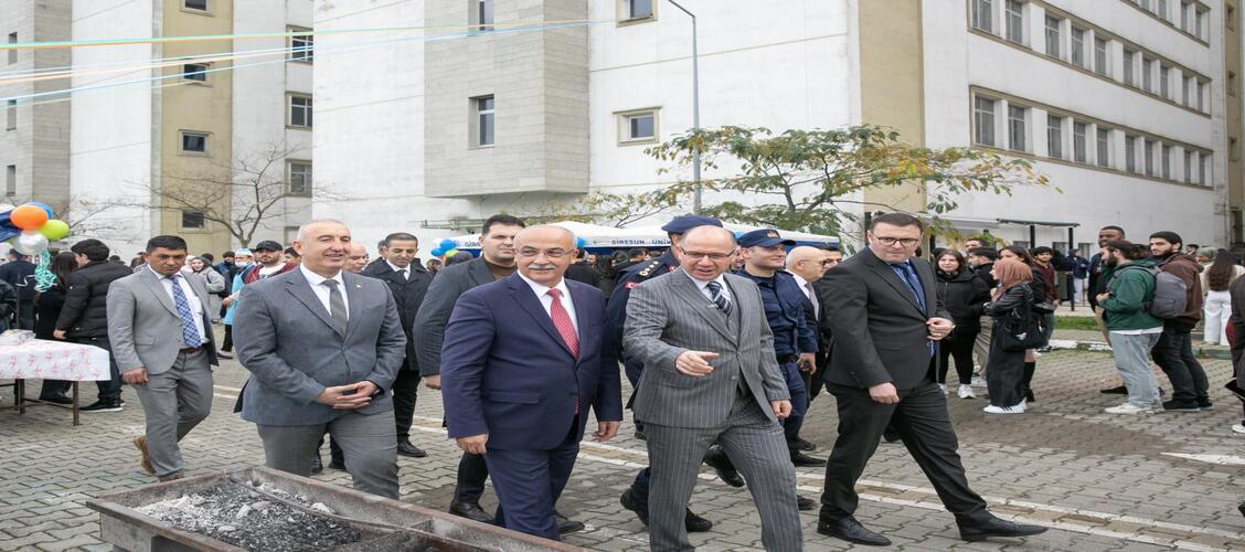 2025-2026 GELENEKSEL HAMSİ ŞENLİĞİ ETKİNLİĞİ