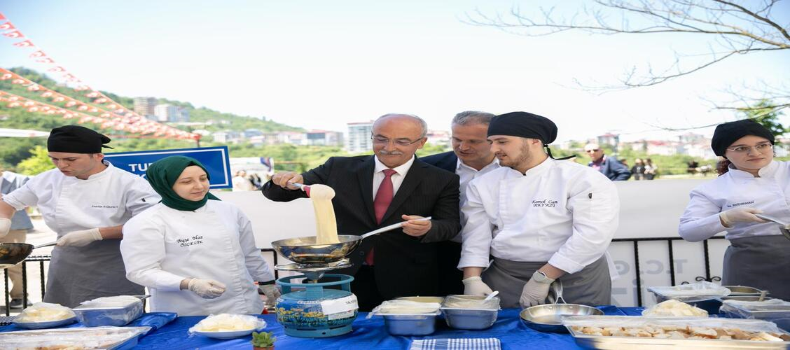2024-2025 Geleneksel Bahar Şenlikleri Etkinlikleri